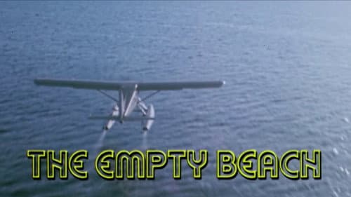 The Empty Beach still