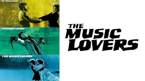 The Music Lovers still
