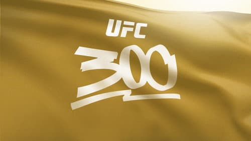 UFC 300: Pereira vs. Hill still