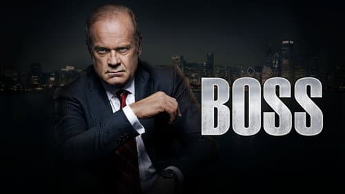 Boss still
