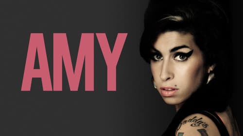 Amy still