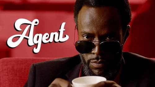 Agent still