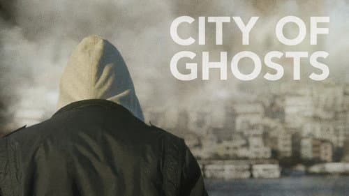 City of Ghosts still
