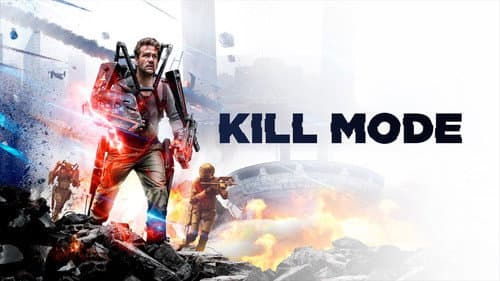 Kill Mode still