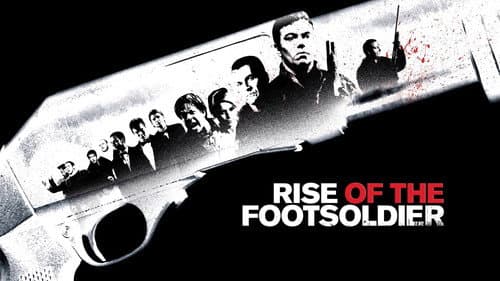 Rise of the Footsoldier still