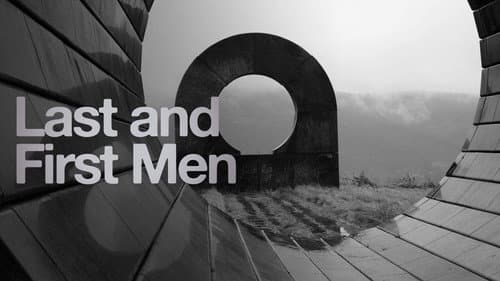 Last and First Men still