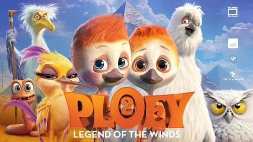 Ploey 2 – The Legend of the Winds still