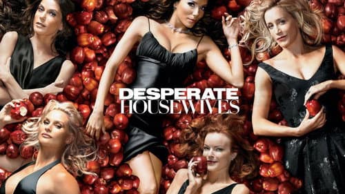 Desperate Housewives still