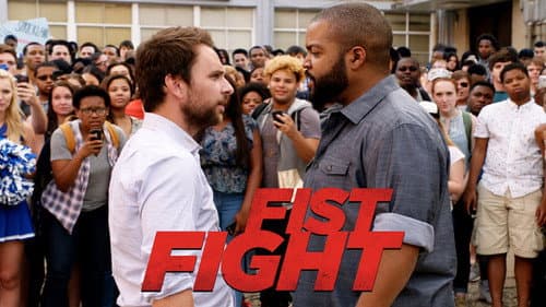 Fist Fight still