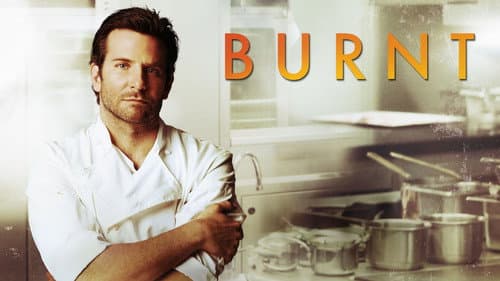 Burnt still