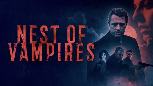 Nest of Vampires still