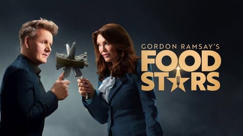 Gordon Ramsay's Food Stars still