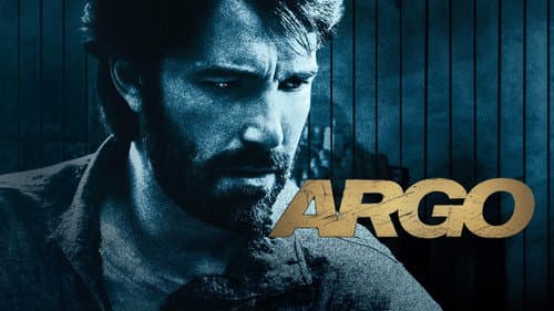Argo still