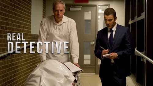 Real Detective still