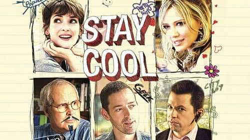 Stay Cool still