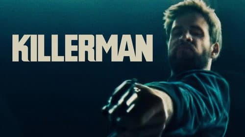 Killerman still