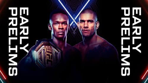 UFC 281: Adesanya vs. Pereira still