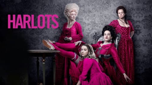 Harlots still