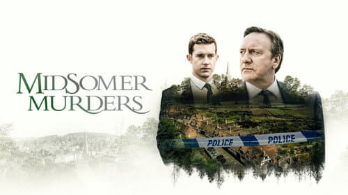 Midsomer Murders still