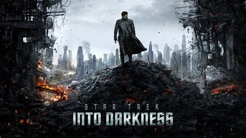 Star Trek Into Darkness still