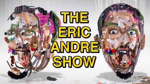 The Eric Andre Show still