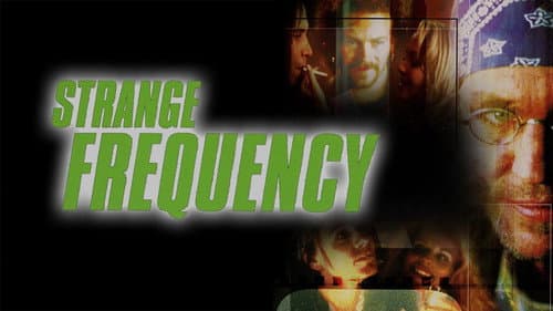 Strange Frequency still