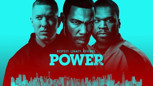 Power still