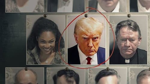 Trump: The Criminal Conspiracy Case still