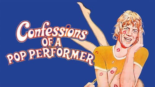Confessions of a Pop Performer still