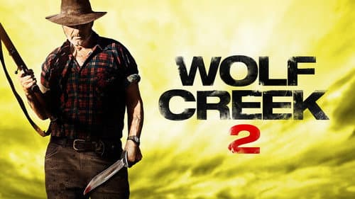 Wolf Creek 2 still