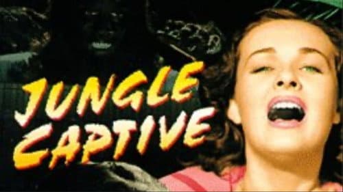 The Jungle Captive still