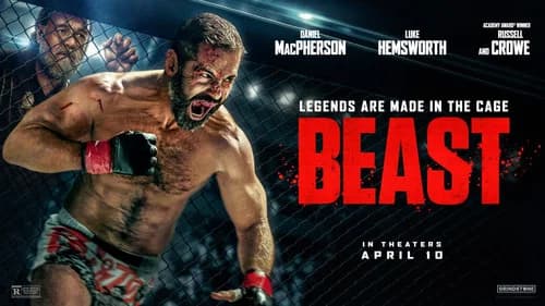 Beast still
