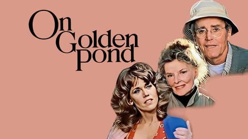 On Golden Pond still