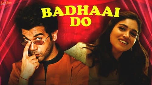 Badhaai Do still
