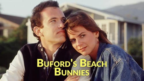 Buford's Beach Bunnies still