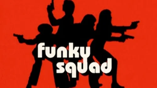 Funky Squad still