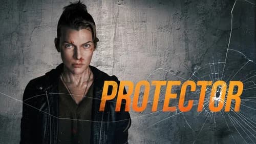 Protector still