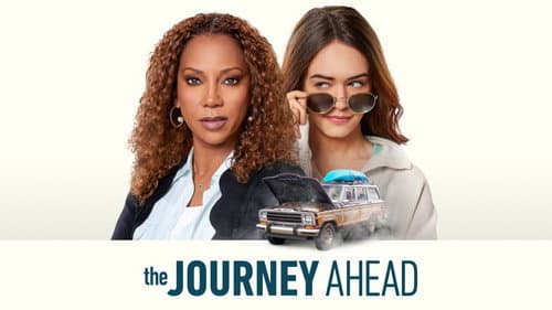 The Journey Ahead still