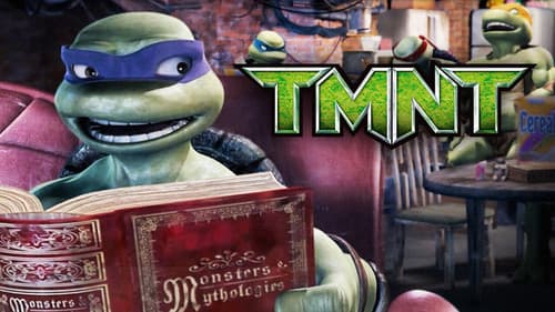 TMNT still