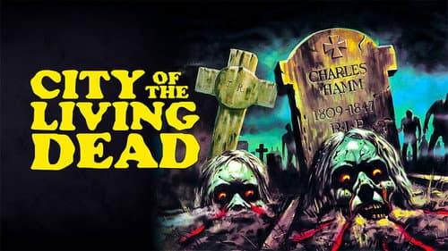 City of the Living Dead still