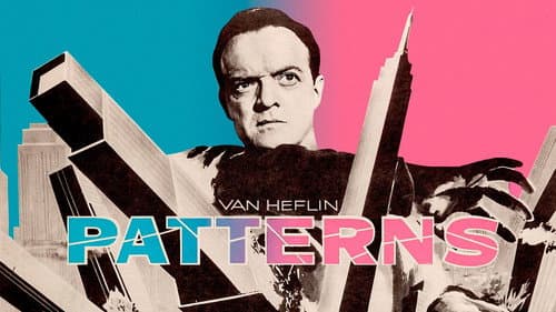 Patterns still