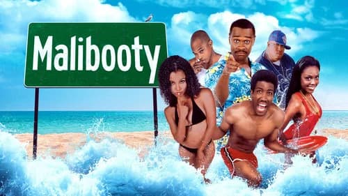 Malibooty still