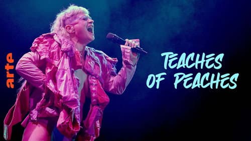 Teaches of Peaches still