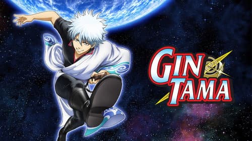 Gintama still