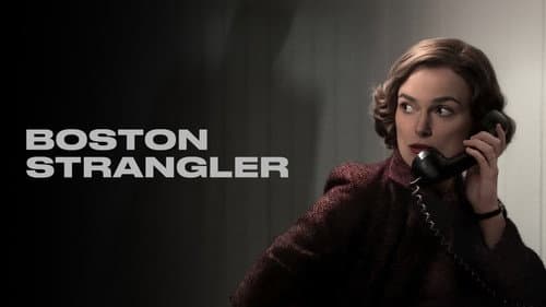 Boston Strangler still