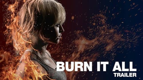 Burn It All still