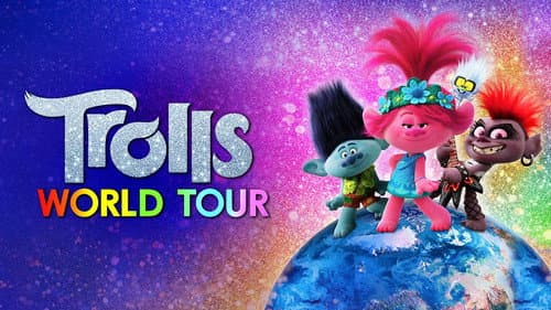 Trolls World Tour still