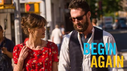 Begin Again still