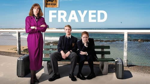 Frayed still