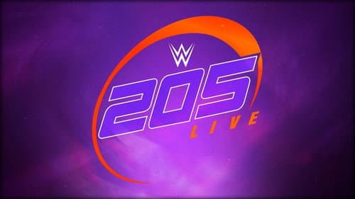 WWE 205 Live still